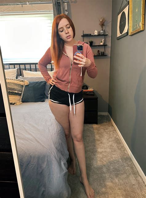 Happy five years of Reddit to me! [F] : r/GoneMild