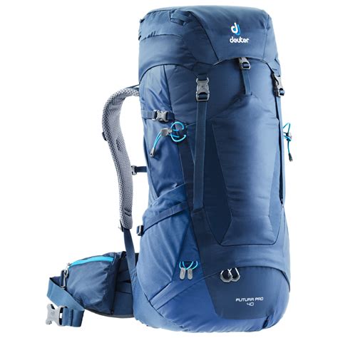 Deuter Futura Pro Sac Dos De Randonn E Livraison Gratuite