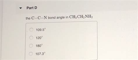 Solved the F-B-F bond angle in BF4 180° 120° 109.5° 107.3° | Chegg.com