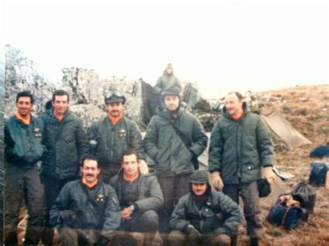 Entrevista Desde La Guerra De Ucrania A Mi Papá 40 Años Después De Que Combatió En Malvinas