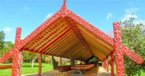 Waitangi Treaty Grounds, Waitangi - Book Tickets & Tours | GetYourGuide.com