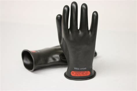 Buy Electrical Safety Work Gloves - MDS Associates, Inc.