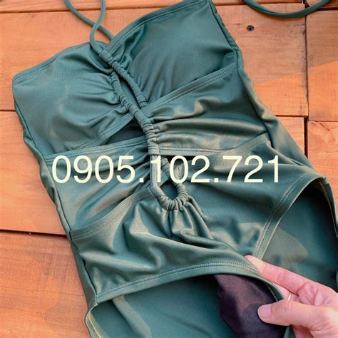 Mua Bikini M T M Nh Hot Den House Bikini I Bi N D Y An Th N Tr C Si U T N D Ng Gi R
