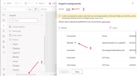 Power Apps Guide PCF How To Get The IP Address Of The Client