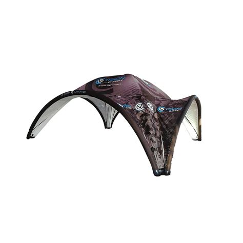 Complete Canopies – Vision Canopy