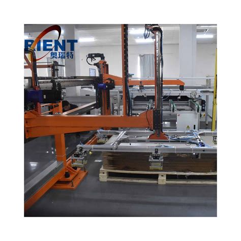 Use Our Advanced Solar Module Production Line To Enhance Your Solar