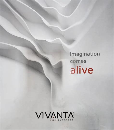 Vivanta Acrylic Solid Surface Sheets At ₹ 350sq Ft Acrylic Sheet In