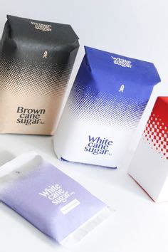 Sugar Packaging design