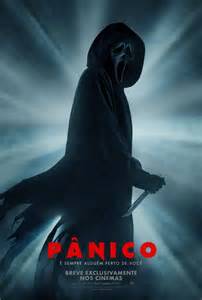 Panico 1 Filme Completo E Dublado - Pânico (2022) - Filme 2022 - AdoroCinema