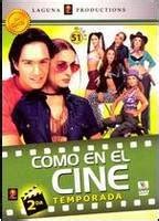 Como En El Cine Nude Scenes Aznude