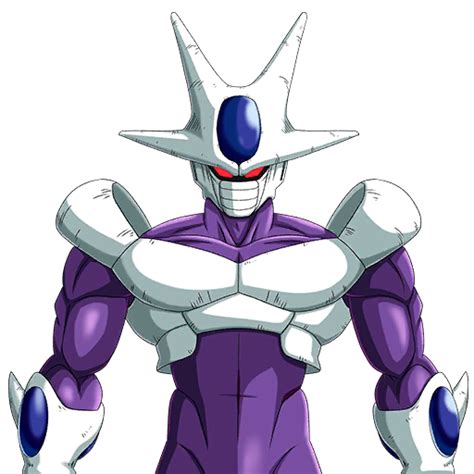 Cooler Final Form Render 2 Db Legends By Maxiuchiha22 On Deviantart