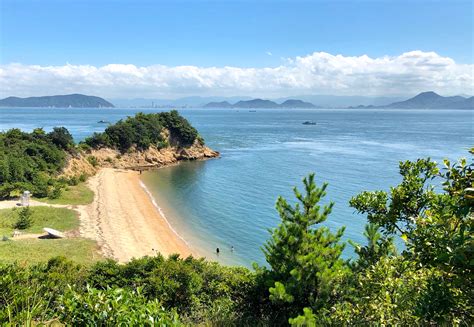 What to do in Kagawa prefecture, Japan - Travel Dave