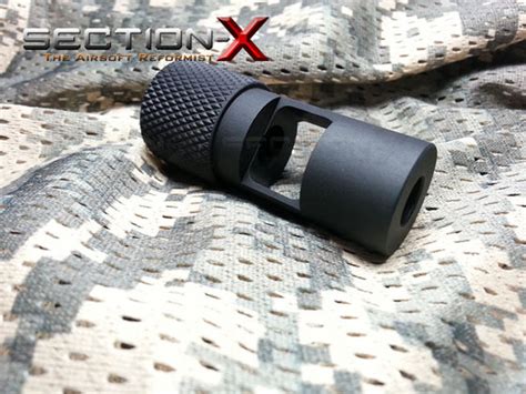 Sniper Spr Flash Hider Id Product Details View Sniper Spr