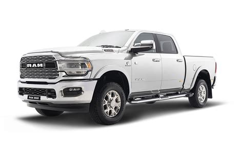 2024 Ram 3500 Price And Specs Carexpert