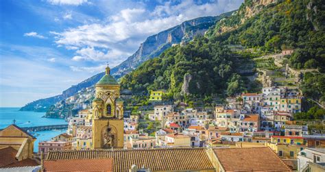 I 7 Luoghi Segreti Di Salerno E Dintorni Che Dovresti Vedere