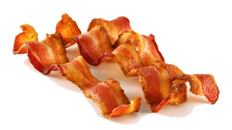 Bacon Png Image