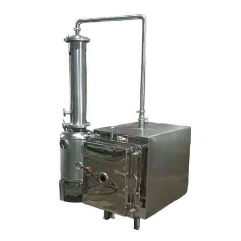 500L SS Vacuum Tray Dryer Machine At Rs 680000 Tray Vacuum Dryer In