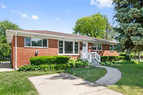 Mount Prospect, IL Homes For Sale & Real Estate