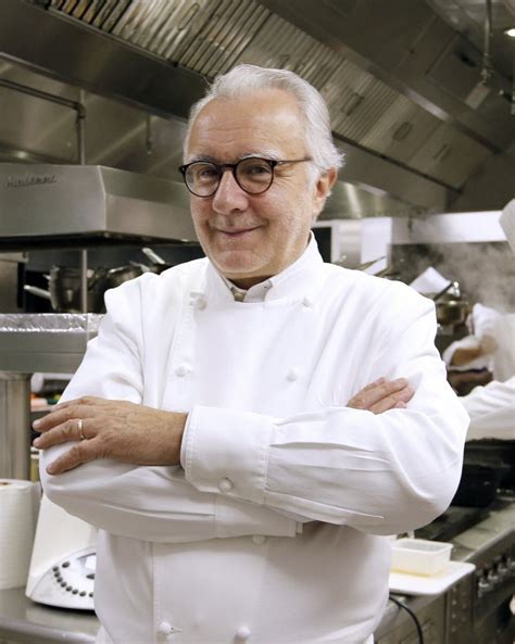 France Monde Alain Ducasse Et Webedia Lancent Un Site Gastronomique