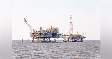 BSEE announces $3 million for decommissioning efforts offshore Texas ...