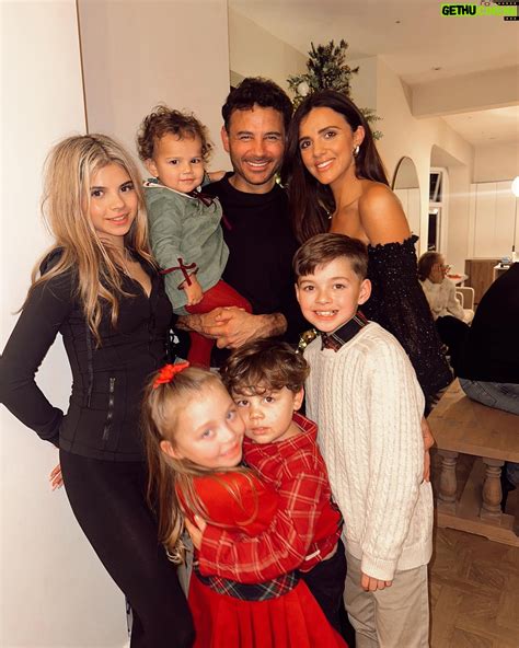 Ryan Thomas Wiki, Biography, Age, Gallery, Spouse and more