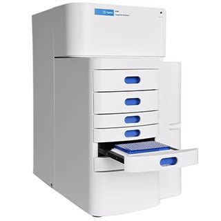 Fragment Analyzer System Agilent