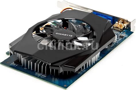 Gigabyte Nvidia Geforce Gt Ddr Oc