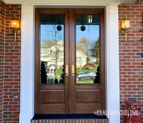 Door Replacement Near Me | Entry Door Replacement | Patio and Front