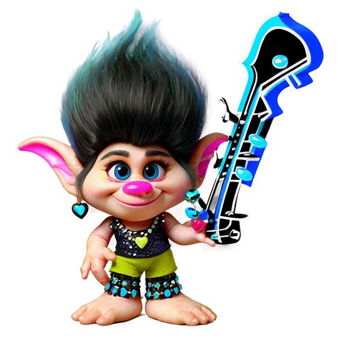 Trolls Png Png Images 100