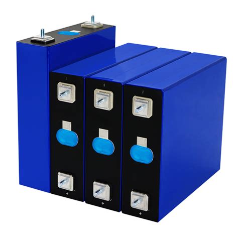 230ah Lifepo4 Battery 481632pcs 32v High Capacity Lithium Iron