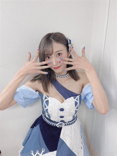 岡田彩花のtwitterアーカイブ 2022年7月12日 Arkaibu Project48