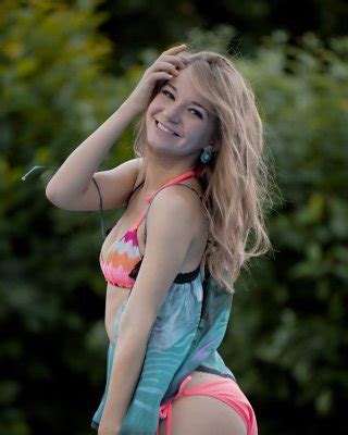 Ebony Babe In Bikini Melody Nakai Spreading Her Legs To Reveal Pussy Porn Pictures Xxx Photos