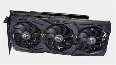 Nvidia GeForce GTX 1660 Ti review | PC Gamer