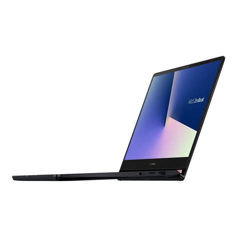 Asus Zenbook Ux480fd 14 Inch 2019 Core I5 8265u 8gb Ssd 256 Gb