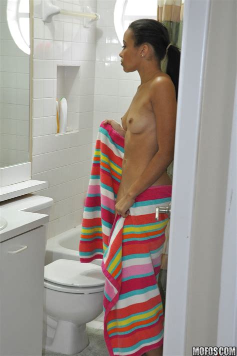 Adrian Maya Lets Her Roommate Get Some Pussy My Adrian Maya Blog