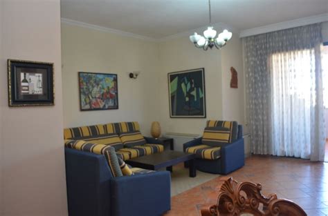 Two Bedroom Apartment For Rent In Blloku Area