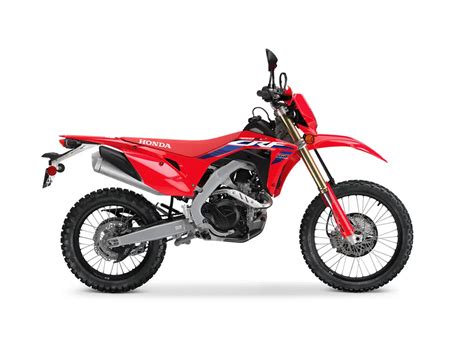 2024 Honda CRF450RL Extreme Red For Sale In Grand Bend Southwest