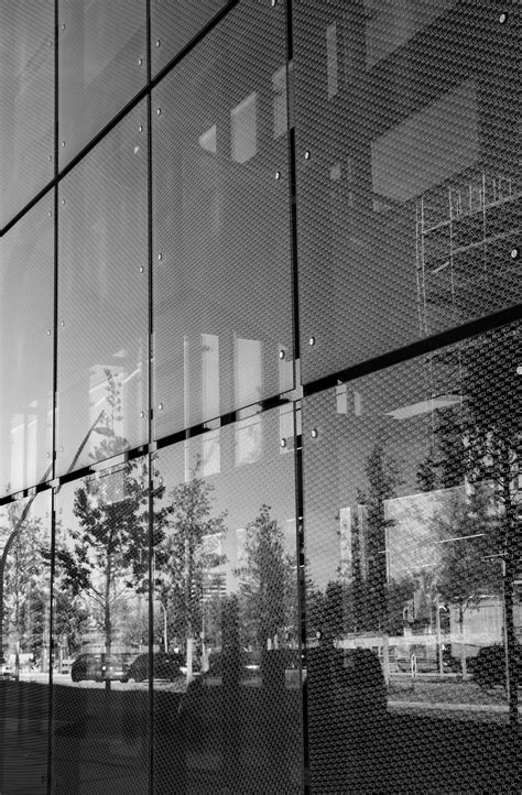 White Wooden Framed Glass WindowFree Stock Photo