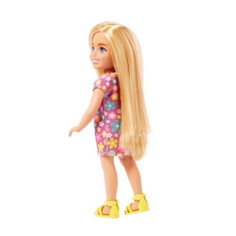 Mattel Barbie Chelsea Doll, 1 ct - Kroger