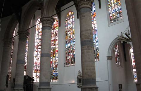 Oude Kerk In Delft In Delft 2 Reviews And 7 Photos