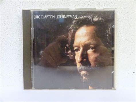 Cd Eric Clapton Journeyman Kaufen Auf Ricardo