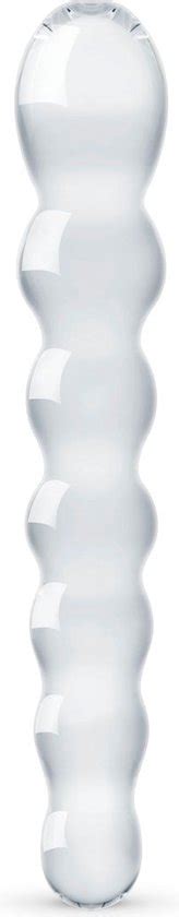 Glazen Dildo No Bol