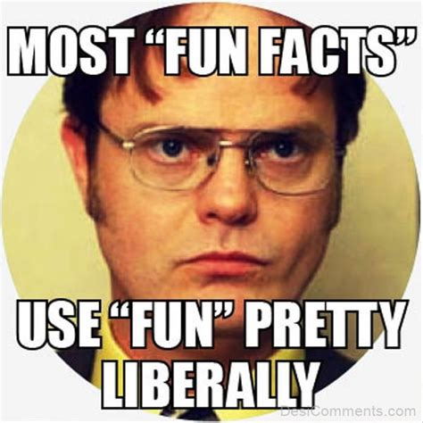 50 Great Fun Facts Memes Funny Pictures