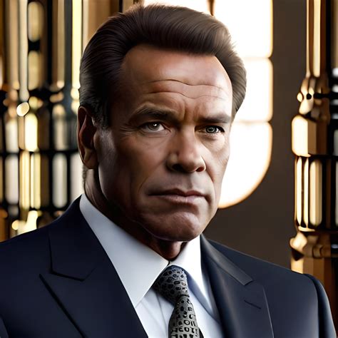 Netflix Appoints Arnold Schwarzenegger As Its Chief Action Officer