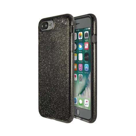 Customer Reviews: Speck Presidio Clear+glitter Case for Apple® iPhone ...