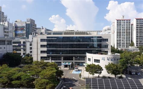 부산시해운대교육지원청 작은학교 자유통학구역 작은학교 원활한 학사 운영에 기여