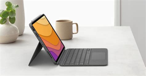 iPad-Tastaturen und -Cases | Logitech