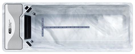 Platinum Spas Hades Pro Mini Pool Hot Tubs Swim Spas