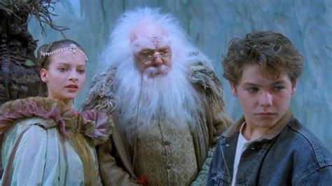 The Neverending Story Iii Mubi