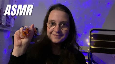 Asmr Random Fl Stern Ger Usche Zum Entspannen Youtube